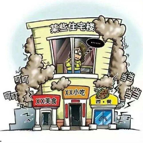 污染空气扰民爆料案例最新,空气污染扰民事件追踪 第2张 污染空气扰民爆料案例最新,空气污染扰民事件追踪 第2张