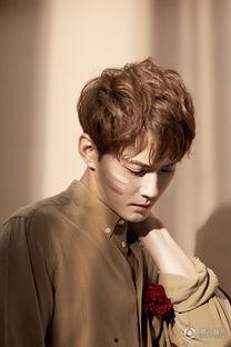 徐正溪最新爆料图片高清,魅力四溢，风采依旧